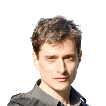 Photo of Cristian Zamfir