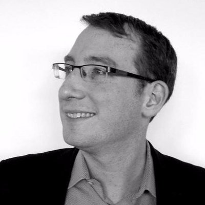 Photo of Renaud Lifchitz