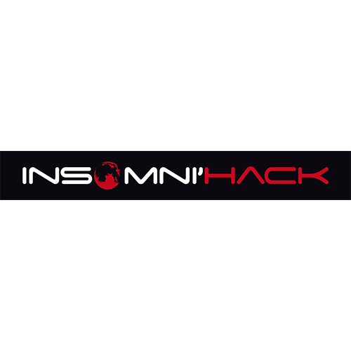 Insomni'hack