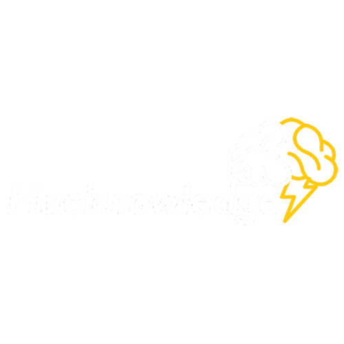 Hacknowledge