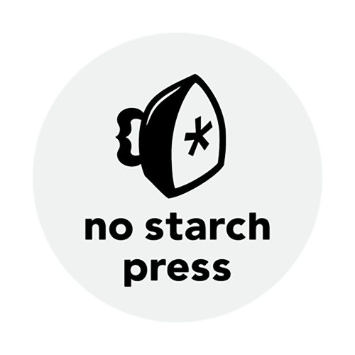 No Starch Press