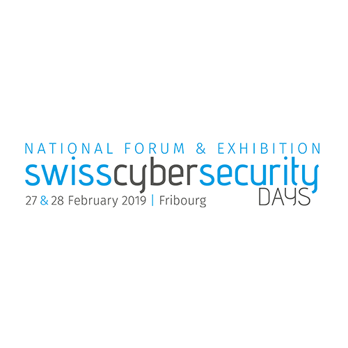 SwissCyberSecurityDays