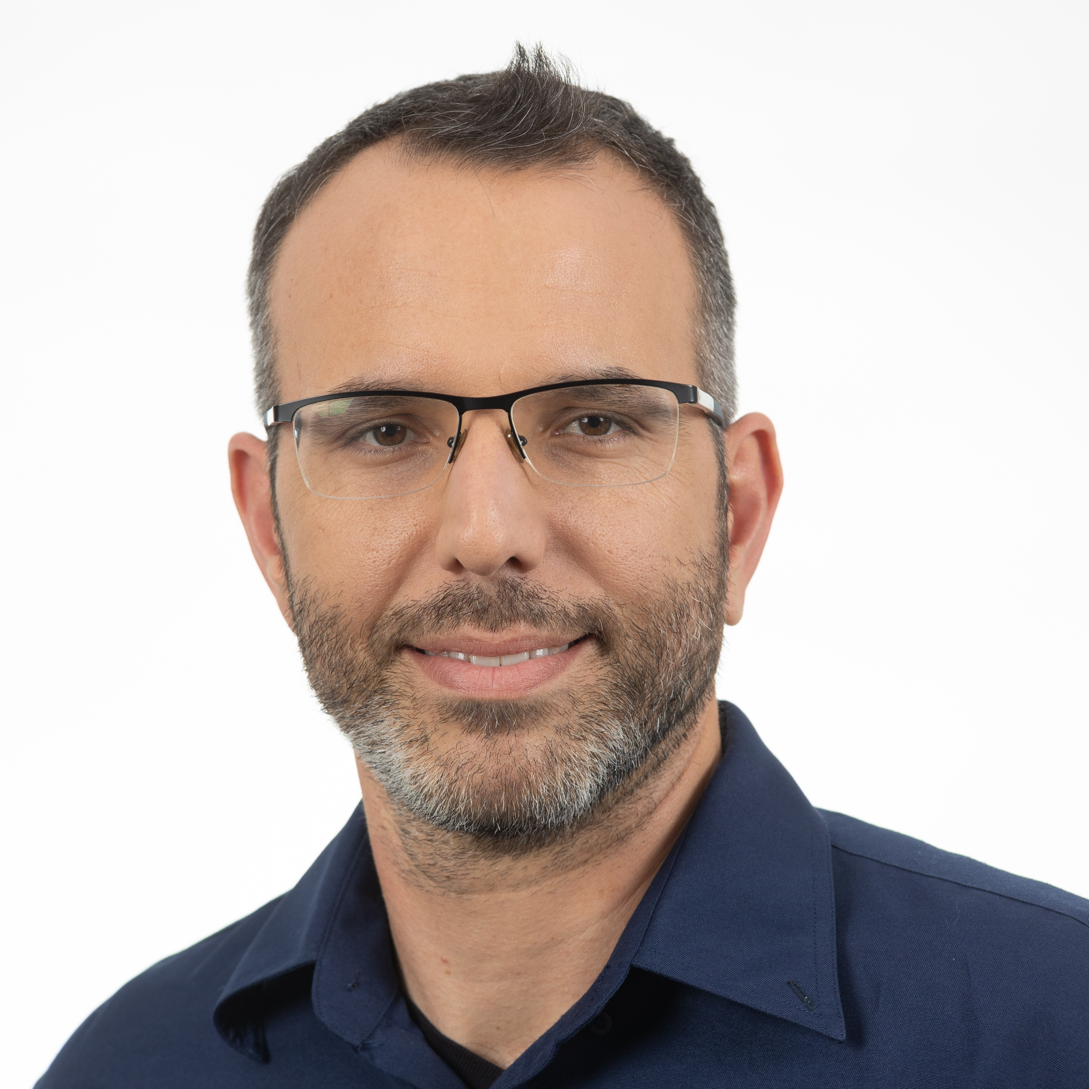 Photo of Maor Abutbul