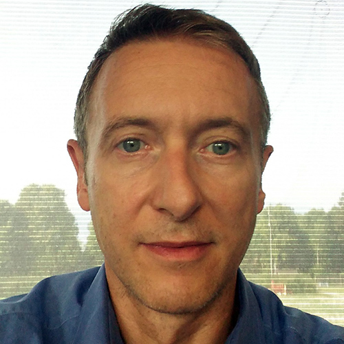 Photo of Stéphane Adamiste