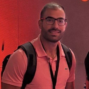 Photo of Ralph El Khoury