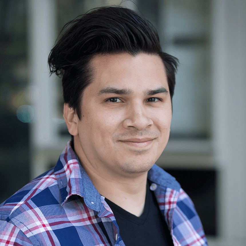 Photo of Steven Flores