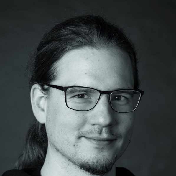 Photo of Gerhard Klostermeier