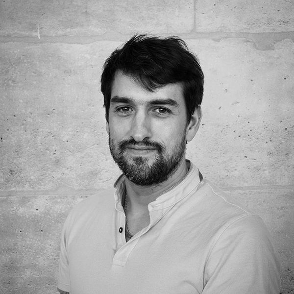 Photo of Nicolas Mattiocco