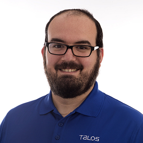 Photo of Paul Rascagneres