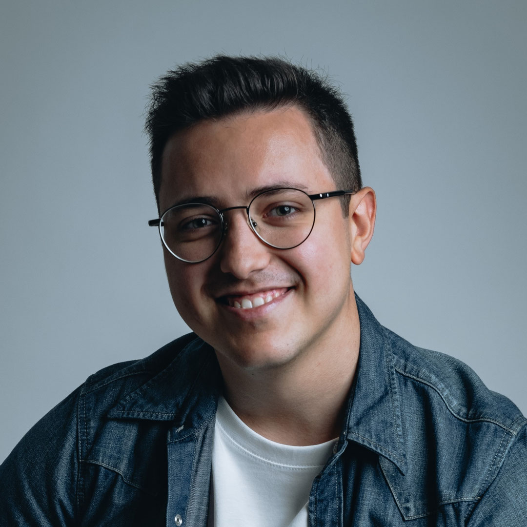 Photo of Raphael Silva