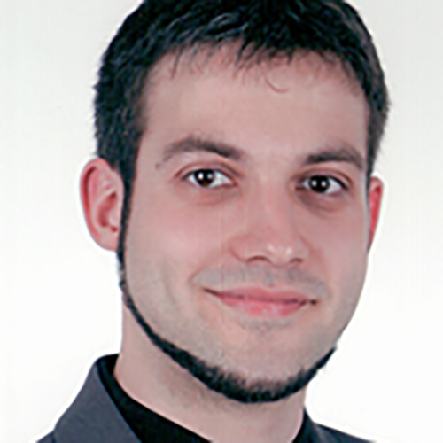 Photo of David Szili