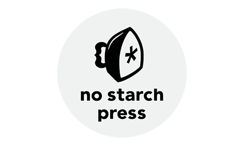 No Starch Press