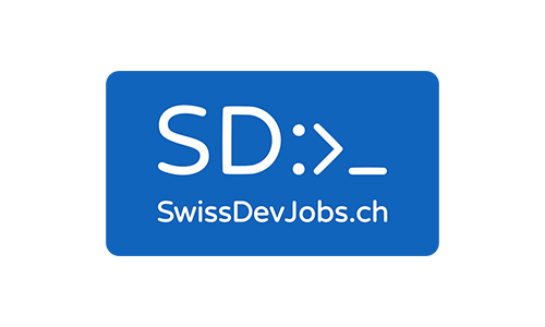 Swiss Dev Jobs