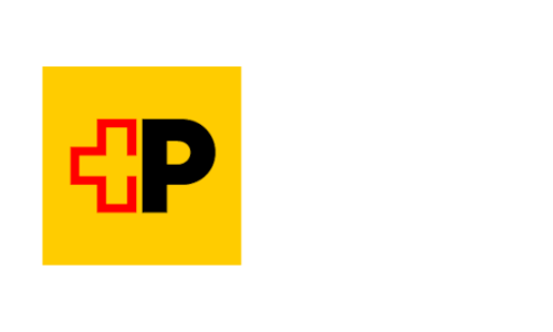 Swiss Post Cyber Security